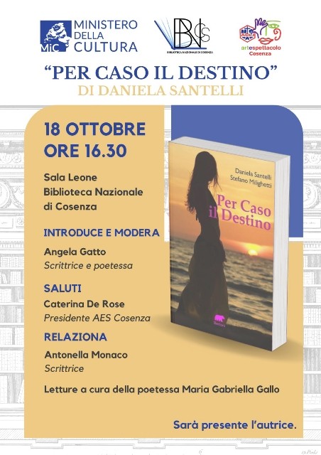"Per caso il destino"